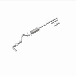 MAG BRE Exhaust Kits Magnaflow 106-0028