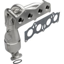 Magnaflow 5531291