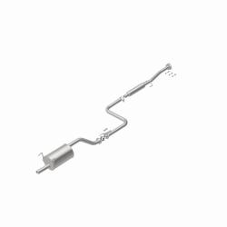 MAG BRE Exhaust Kits Magnaflow 106-0306