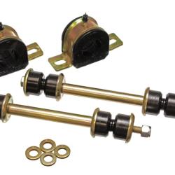 ES Sway Bar Bushings - Black Energy Suspension 3.5214G