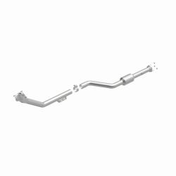 MAG Converter Direct Fit Magnaflow 4561722