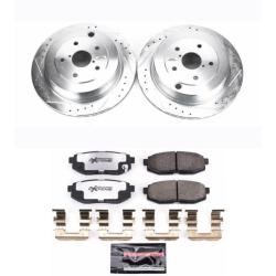 PowerStop K4645-26
