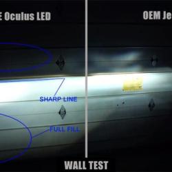 ORACLE LIGHTING 5839504PSC