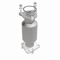 MAG Converter Direct Fit Magnaflow 52909