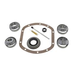 YUKON GEAR & AXLE BKD30F