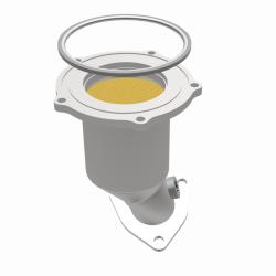 MAG Converter Direct Fit Magnaflow 337802