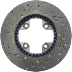 STOPTECH 12742005L