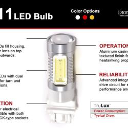 DIODE DYNAMICS DD0051S
