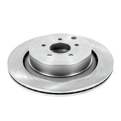 PSB Autospecialty Rotor PowerStop JBR1386