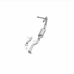 MAG BRE Exhaust Kits Magnaflow 106-0740