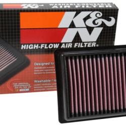 K&N ENGINEERING 333081