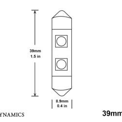 DIODE DYNAMICS DD0088P