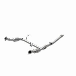MAG Converter Direct Fit Magnaflow 49406