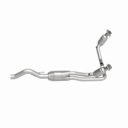 MAG Converter Direct Fit Magnaflow 447244