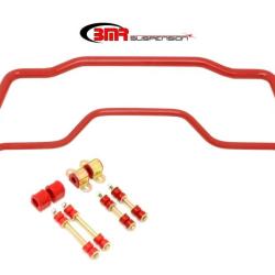 BMR Suspension SB027R