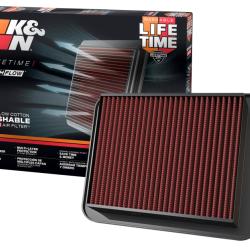 K&N ENGINEERING 332170