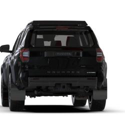Rally Armor MF148-UR-BLK-MBK