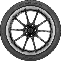 YOKOHAMA TIRE 110110516