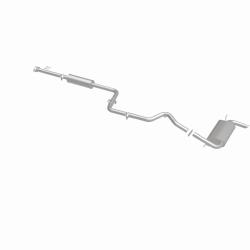 MAG BRE Exhaust Kits Magnaflow 106-0941