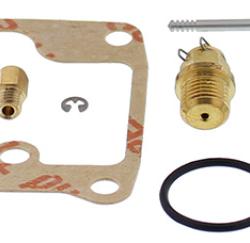 ABR Carburetor Rebuild Kits All Balls Racing 26-10004