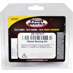 Pivot Works 25-1674-P