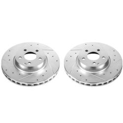 POWER STOP EBR877XPR