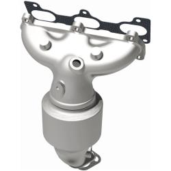 MAG Converter Direct Fit Magnaflow 50675