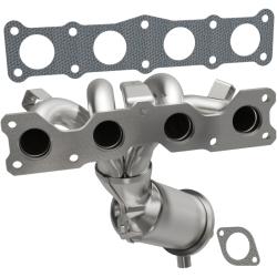 MAG Converter Direct Fit Magnaflow 50708