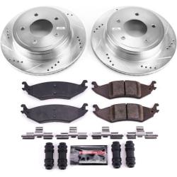 PowerStop K4579