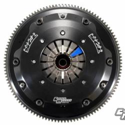 CLUTCH MASTERS 03075TD7SA