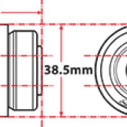 SPC PERFORMANCE 15617