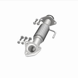 MAG BRE Front Pipe Kit Magnaflow 107-0206
