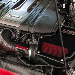 CORSA Performance 44007D