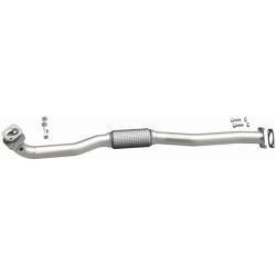 MAG BRE Front Pipe Kit Magnaflow 107-0201