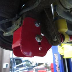 UMI PERFORMANCE 2012R