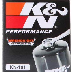 K&N ENGINEERING KN191
