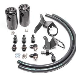 RAD Catch Can Kits Radium Engineering 20-0324-FL