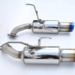 Invidia HS22SW4AG1GT