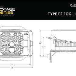 DIODE DYNAMICS DD7012