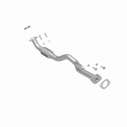 MAG BRE Front Pipe Kit Magnaflow 107-0085