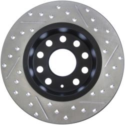 STOPTECH 12733131R
