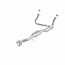 MAG Converter Direct Fit Magnaflow 49897