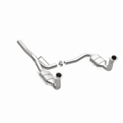 MAG Converter Direct Fit Magnaflow 52148
