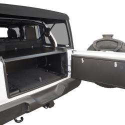 TUFFY PRODUCTS 35101