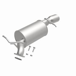 MAG BRE Exhaust Kits Magnaflow 108-0004
