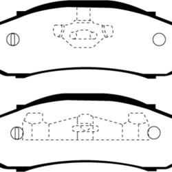 EBC DP61255