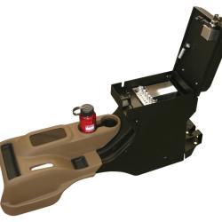 TUFFY PRODUCTS 27401