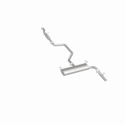 MAG BRE Exhaust Kits Magnaflow 106-0112