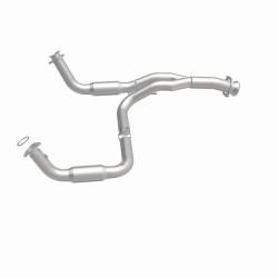 MAG Converter Direct Fit Magnaflow 4551644