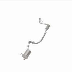 MAG BRE Exhaust Kits Magnaflow 106-0970